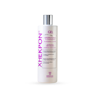XHEKPON GEL, 400ml